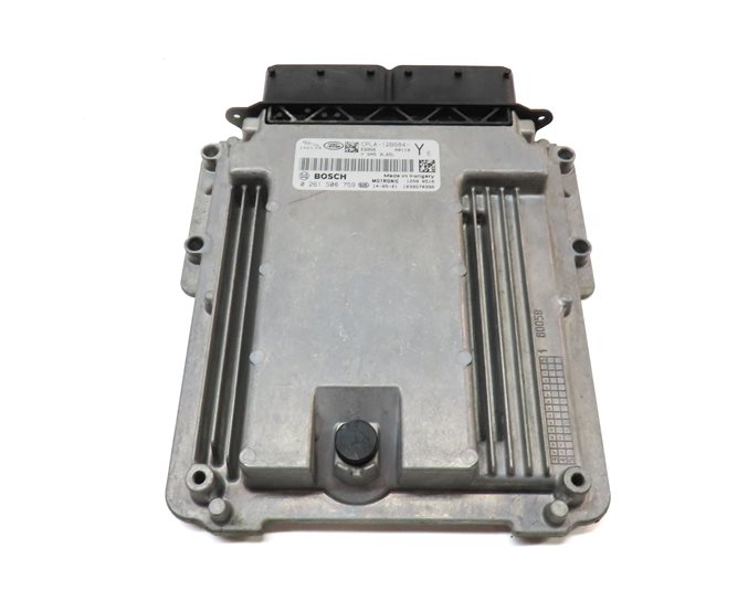 Thumbnail 6: 14 RANGE ROVER SPORT L494 5.0L DIGITAL SPEEDOMETER ECM BCM ENGINE MODULE KEY SET