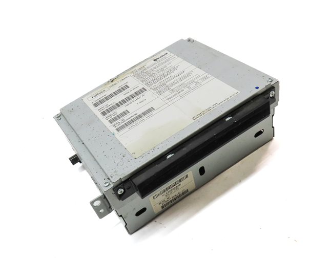 Thumbnail 3: 12-16 RANGE ROVER SPORT EVOQUE LR4 (L320 L405 L494 L538) CD NAV STEREO RECEIVER