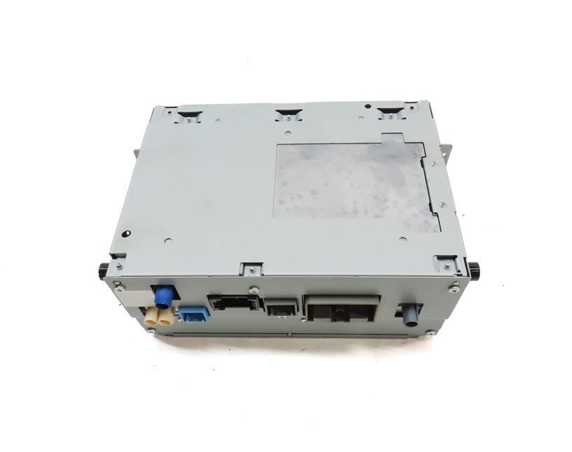 Thumbnail 4: 12-16 RANGE ROVER SPORT EVOQUE LR4 (L320 L405 L494 L538) CD NAV STEREO RECEIVER