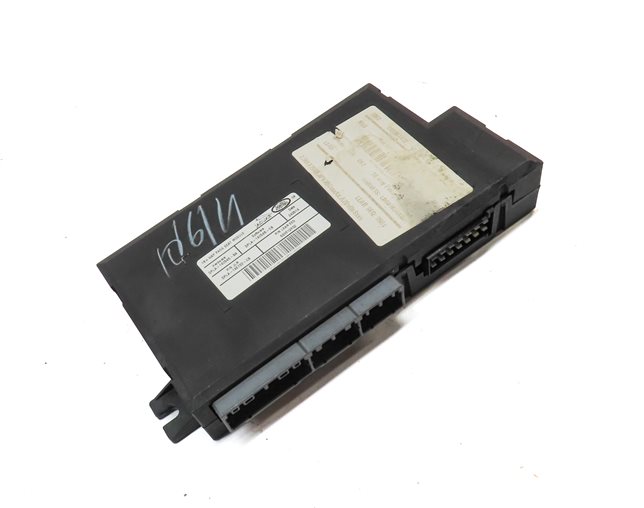 Thumbnail 3: 2014 RANGE ROVER SPORT (L494) FRONT RIGHT PASSENGER SEAT CONTROL MODULE