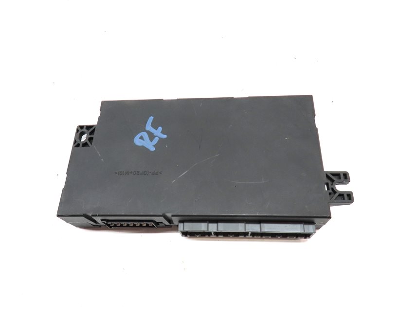 Thumbnail 4: 2014 RANGE ROVER SPORT (L494) FRONT RIGHT PASSENGER SEAT CONTROL MODULE