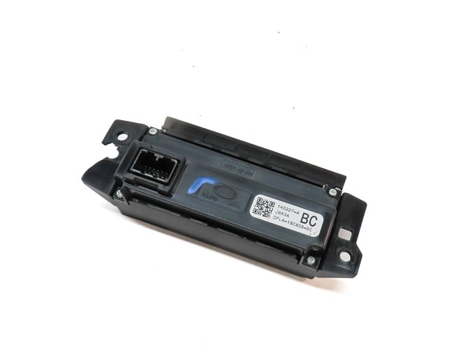 2014 RANGE ROVER SPORT (L494) FRONT DASH SCREEN LEFT TOUCH CONTROL MODULE