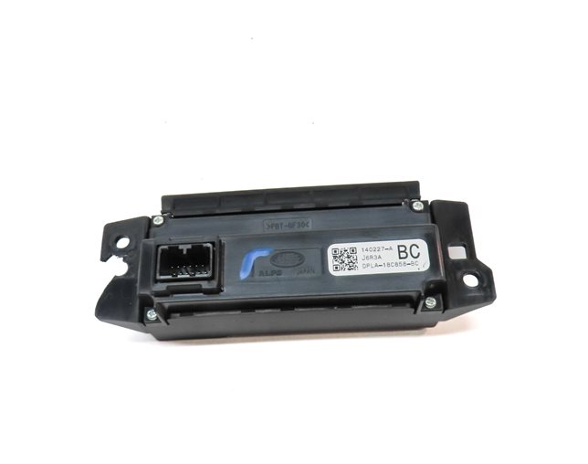 Thumbnail 2: 2014 RANGE ROVER SPORT (L494) FRONT DASH SCREEN LEFT TOUCH CONTROL MODULE