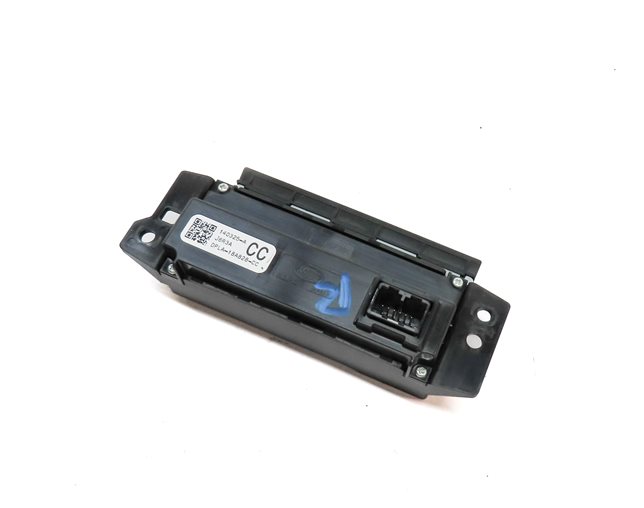 Thumbnail 1: 2014 RANGE ROVER SPORT (L494) FRONT DASH SCREEN RIGHT TOUCH CONTROL MODULE