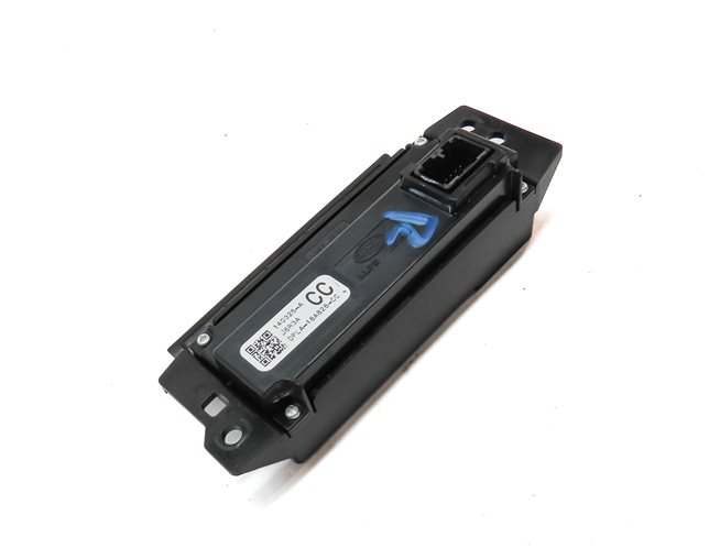 Thumbnail 3: 2014 RANGE ROVER SPORT (L494) FRONT DASH SCREEN RIGHT TOUCH CONTROL MODULE
