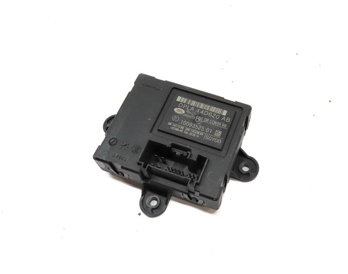 2014 RANGE ROVER SPORT (L494) REAR LEFT DOOR CONTROL MODULE