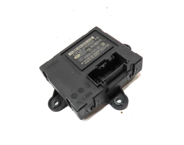 Thumbnail 3: 2014 RANGE ROVER SPORT (L494) REAR LEFT DOOR CONTROL MODULE