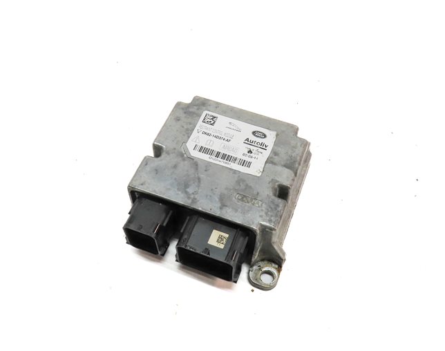 Thumbnail 1: 2014-2015 RANGE ROVER SPORT EVOQUE (L405 L494 L538) SRS BAG CONTROL MODULE