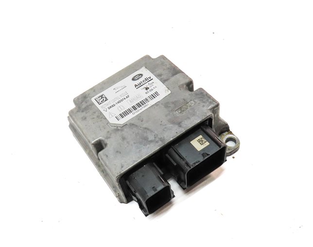 Thumbnail 3: 2014-2015 RANGE ROVER SPORT EVOQUE (L405 L494 L538) SRS BAG CONTROL MODULE