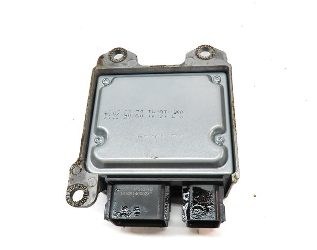 Thumbnail 4: 2014-2015 RANGE ROVER SPORT EVOQUE (L405 L494 L538) SRS BAG CONTROL MODULE