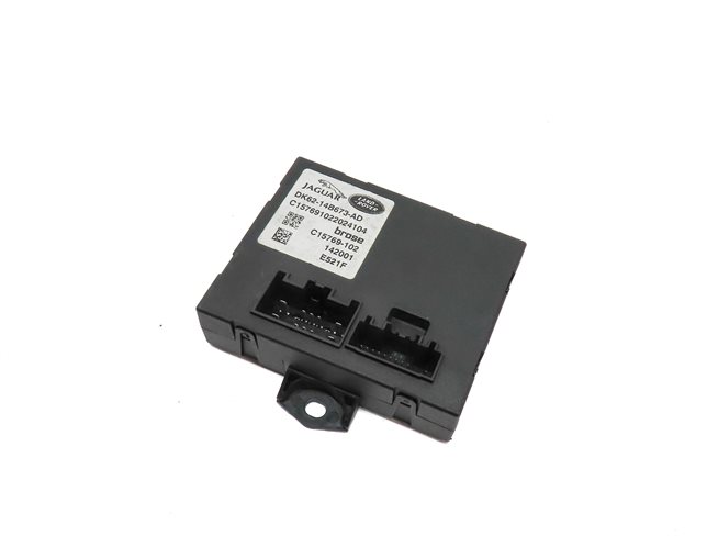 Thumbnail 1: 2014-2015 RANGE ROVER SPORT (L494) REAR TRUNK LIFT LIFTGATE CONTROL MODULE
