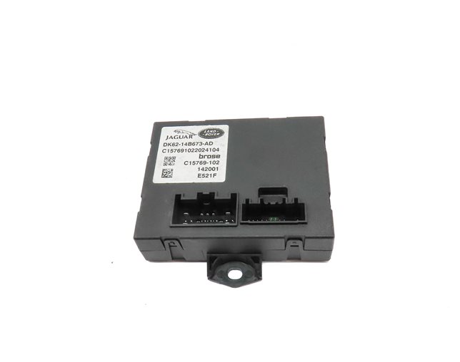 Thumbnail 2: 2014-2015 RANGE ROVER SPORT (L494) REAR TRUNK LIFT LIFTGATE CONTROL MODULE