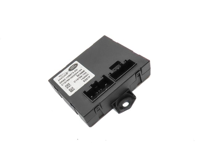 Thumbnail 3: 2014-2015 RANGE ROVER SPORT (L494) REAR TRUNK LIFT LIFTGATE CONTROL MODULE