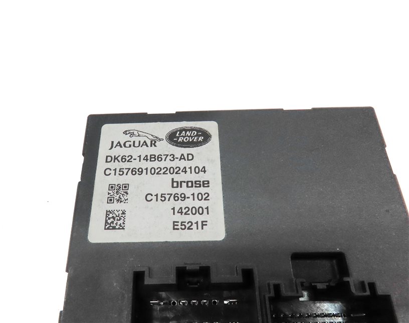Thumbnail 5: 2014-2015 RANGE ROVER SPORT (L494) REAR TRUNK LIFT LIFTGATE CONTROL MODULE