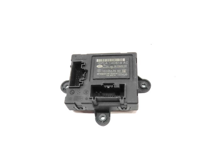 Thumbnail 2: 2014 RANGE ROVER SPORT (L494) FRONT LEFT DRIVER DOOR CONTROL MODULE