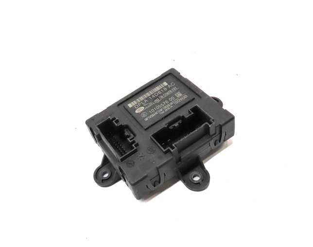 Thumbnail 3: 2014 RANGE ROVER SPORT (L494) FRONT LEFT DRIVER DOOR CONTROL MODULE