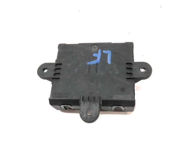 Thumbnail 4: 2014 RANGE ROVER SPORT (L494) FRONT LEFT DRIVER DOOR CONTROL MODULE