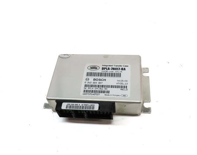 Thumbnail 2: 2014 RANGE ROVER SPORT (L494) TRANSFER CASE CONTROL MODULE