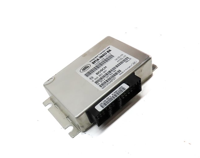 Thumbnail 3: 2014 RANGE ROVER SPORT (L494) TRANSFER CASE CONTROL MODULE
