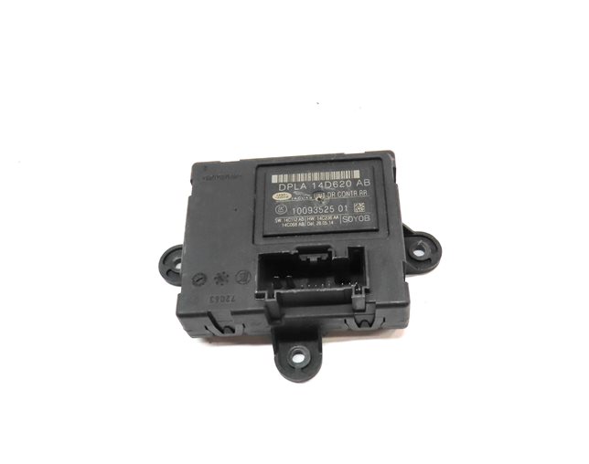 Thumbnail 2: 2014 RANGE ROVER SPORT (L494) REAR RIGHT DOOR CONTROL MODULE