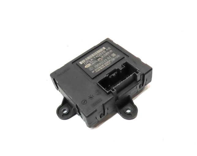 Thumbnail 3: 2014 RANGE ROVER SPORT (L494) REAR RIGHT DOOR CONTROL MODULE