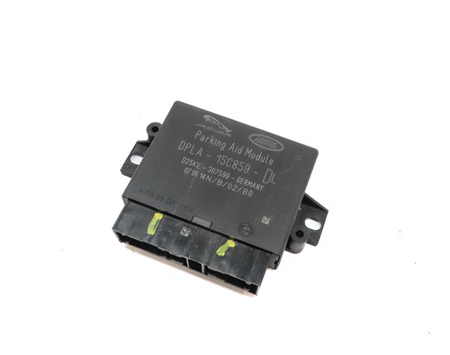 2014 RANGE ROVER SPORT (L405 L494) PDC PARK ASSIST CONTROL MODULE