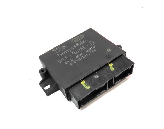 Thumbnail 3: 2014 RANGE ROVER SPORT (L405 L494) PDC PARK ASSIST CONTROL MODULE