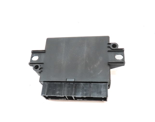 Thumbnail 4: 2014 RANGE ROVER SPORT (L405 L494) PDC PARK ASSIST CONTROL MODULE