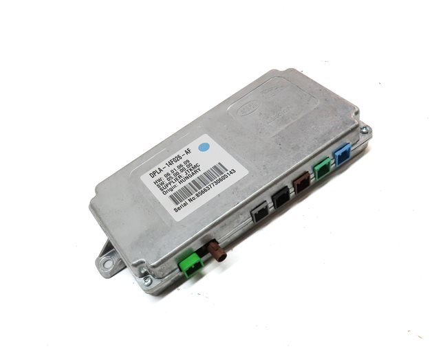 Thumbnail 3: 2014-2015 RANGE ROVER SPORT (L405 L494) SURROUND VIEW CAMERA CONTROL MODULE