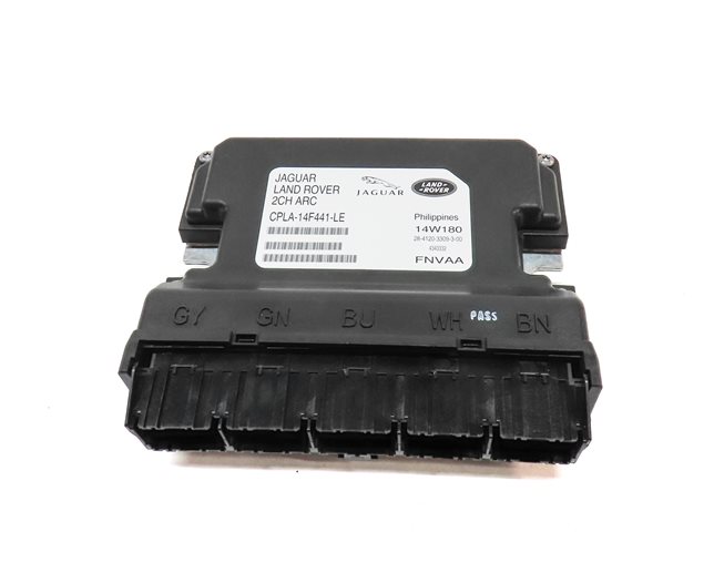 Thumbnail 2: 2014 RANGE ROVER SPORT (L494) ACTIVE ROLL SUSPENSION CONTROL MODULE