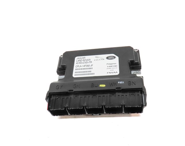 Thumbnail 2: 2013-2016 RANGE ROVER SPORT (L405 L494) ACTIVE AIR SUSPENSION CONTROL MODULE