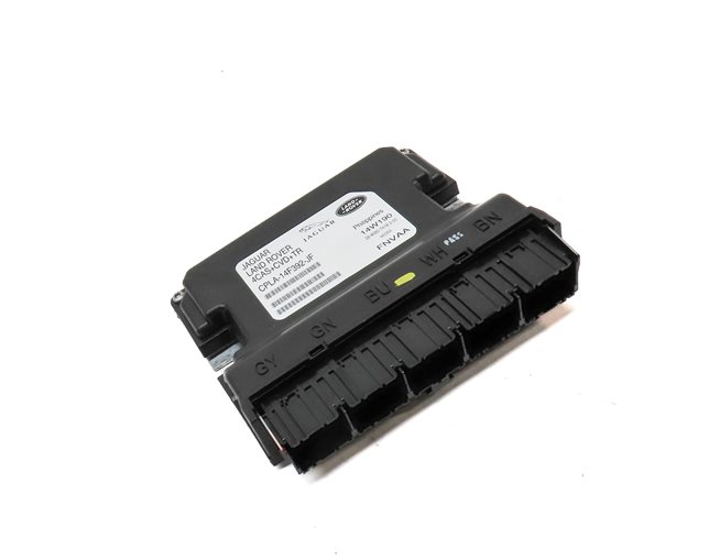Thumbnail 3: 2013-2016 RANGE ROVER SPORT (L405 L494) ACTIVE AIR SUSPENSION CONTROL MODULE