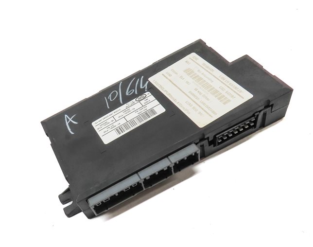 Thumbnail 3: 2014 RANGE ROVER SPORT (L494) FRONT LEFT DRIVER SEAT CONTROL MODULE