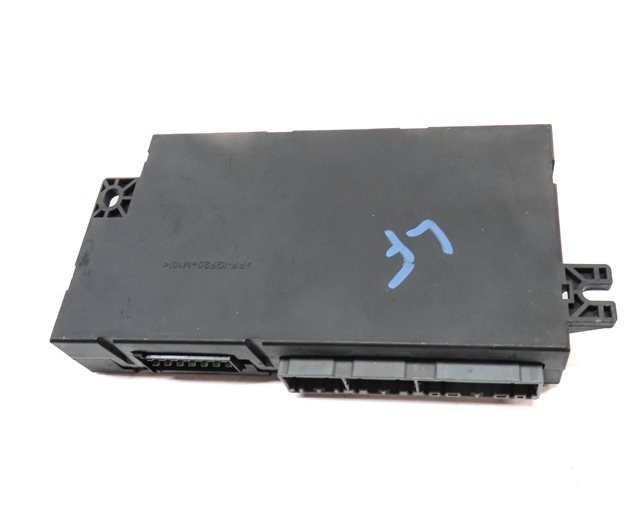 Thumbnail 4: 2014 RANGE ROVER SPORT (L494) FRONT LEFT DRIVER SEAT CONTROL MODULE