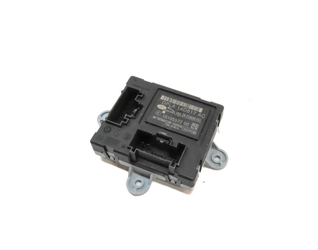 2014 RANGE ROVER SPORT (L494) FRONT RIGHT PASSENGER DOOR CONTROL MODULE