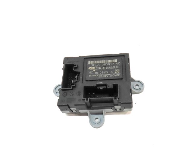 Thumbnail 2: 2014 RANGE ROVER SPORT (L494) FRONT RIGHT PASSENGER DOOR CONTROL MODULE