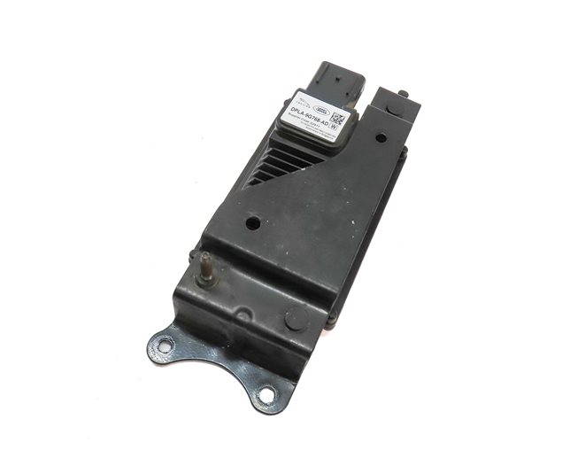 14-19 ROVER SPORT EVOQUE L494 L462 L538 ACC ADAPTIVE CRUISE CONTROL RADAR MODULE