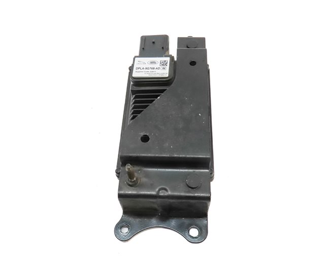 Thumbnail 2: 14-19 ROVER SPORT EVOQUE L494 L462 L538 ACC ADAPTIVE CRUISE CONTROL RADAR MODULE