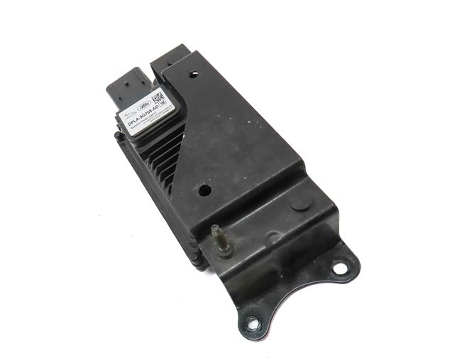 Thumbnail 3: 14-19 ROVER SPORT EVOQUE L494 L462 L538 ACC ADAPTIVE CRUISE CONTROL RADAR MODULE