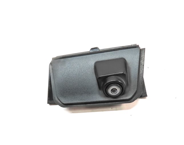 Thumbnail 3: 2014-2015 RANGE ROVER SPORT (L494) REAR TRUNK SURROUND VIEW CAMERA