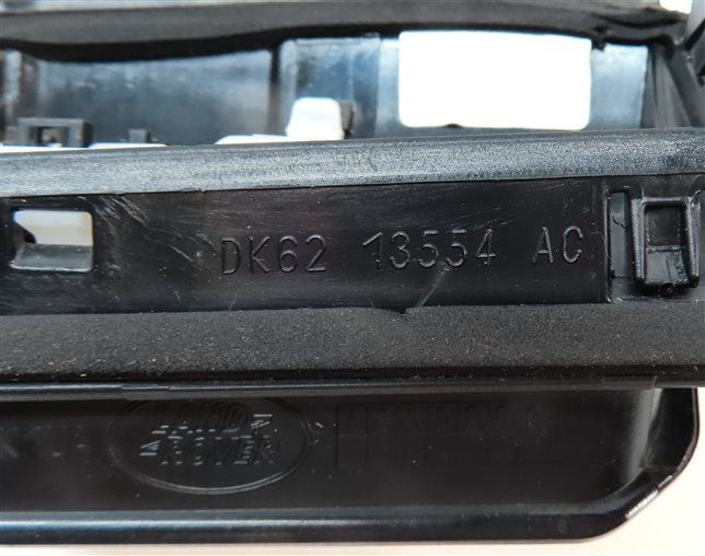 Thumbnail 6: 2014-2015 RANGE ROVER SPORT (L494) REAR TRUNK SURROUND VIEW CAMERA