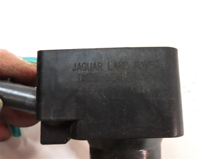 Thumbnail 5: 13-2020 JAGUAR FPACE FTYPE XE XF XJ XK RANGE ROVER SPORT LR4 IGNITION COIL SET 8