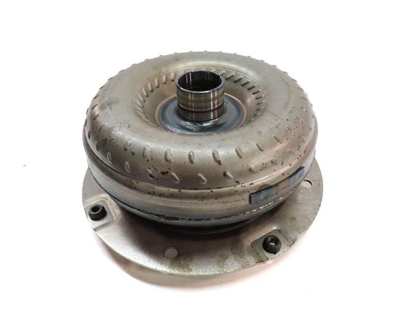 2013-2020 RANGE ROVER SPORT (L405 L494) SUPERCHARGED AUTOMATIC TORQUE CONVERTER