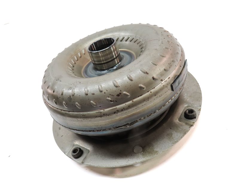Thumbnail 2: 2013-2020 RANGE ROVER SPORT (L405 L494) SUPERCHARGED AUTOMATIC TORQUE CONVERTER