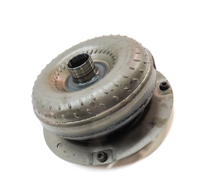 Thumbnail 3: 2013-2020 RANGE ROVER SPORT (L405 L494) SUPERCHARGED AUTOMATIC TORQUE CONVERTER