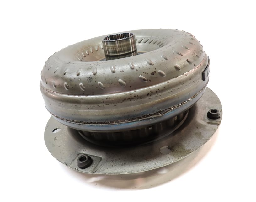 Thumbnail 4: 2013-2020 RANGE ROVER SPORT (L405 L494) SUPERCHARGED AUTOMATIC TORQUE CONVERTER