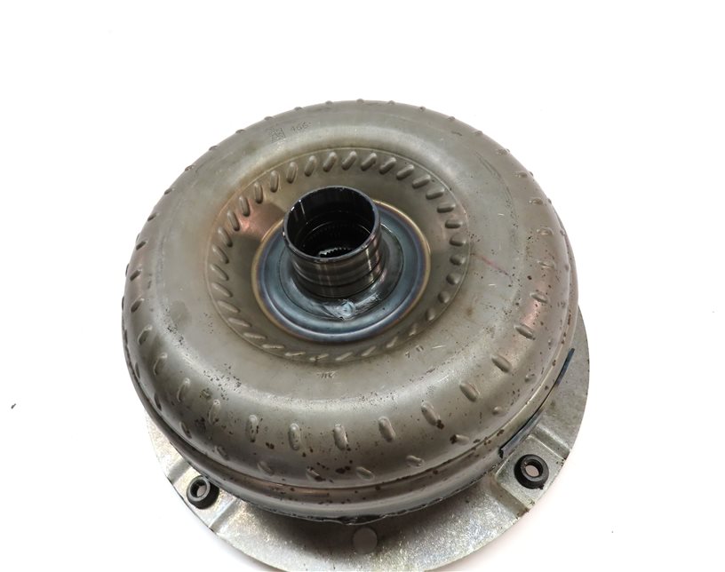 Thumbnail 5: 2013-2020 RANGE ROVER SPORT (L405 L494) SUPERCHARGED AUTOMATIC TORQUE CONVERTER