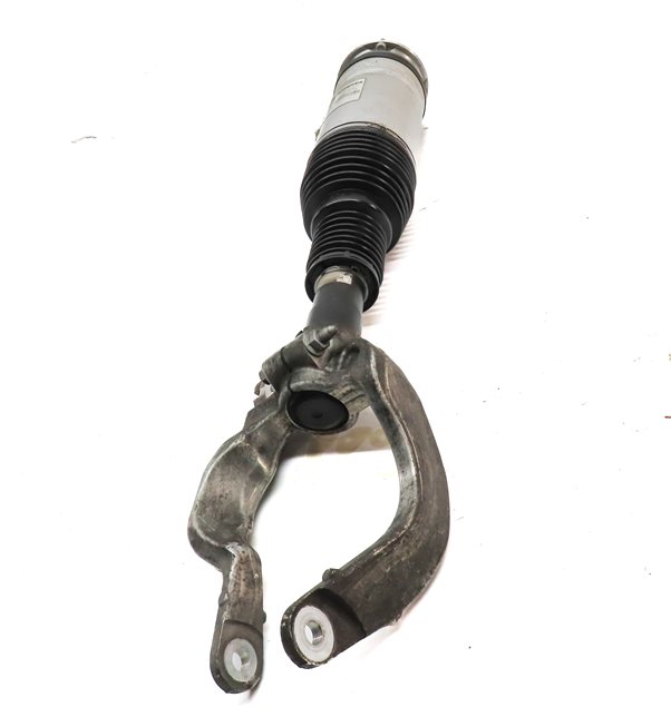 Thumbnail 2: 14-20 RANGE ROVER SPORT L494 FRONT LEFT AIR SUSPENSION CVD SHOCK STRUT ASSEMBLY