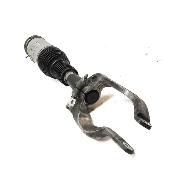 Thumbnail 3: 14-20 RANGE ROVER SPORT L494 FRONT LEFT AIR SUSPENSION CVD SHOCK STRUT ASSEMBLY