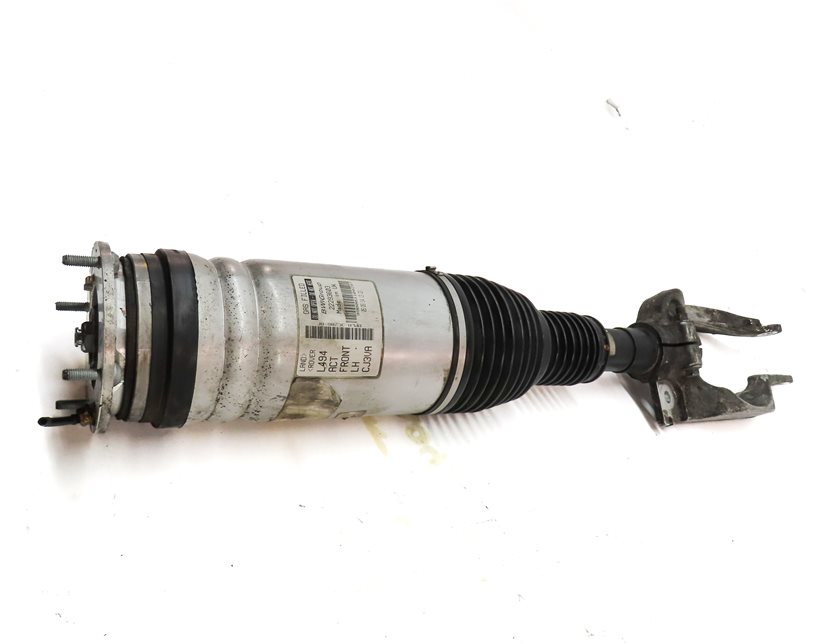 Thumbnail 6: 14-20 RANGE ROVER SPORT L494 FRONT LEFT AIR SUSPENSION CVD SHOCK STRUT ASSEMBLY